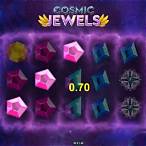 cosmic jewels slot