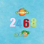 georgia lottery cash 4 winning numbers